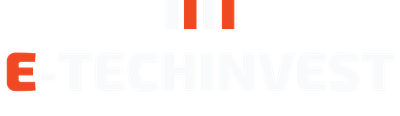E-TECHINVEST E-TECHINVEST